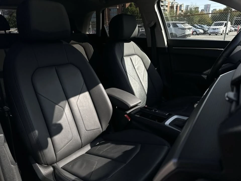 2019 Audi F3 Q3 - Image 20 of 20