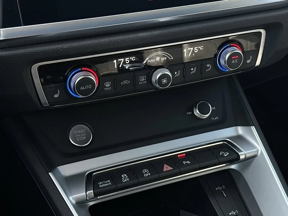 2019 Audi F3 Q3 - Image 15 of 20