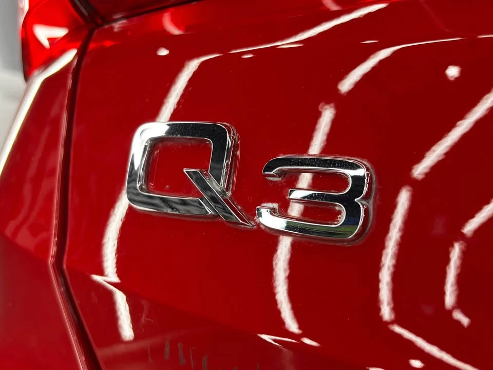 2019 Audi F3 Q3 - Image 7 of 13