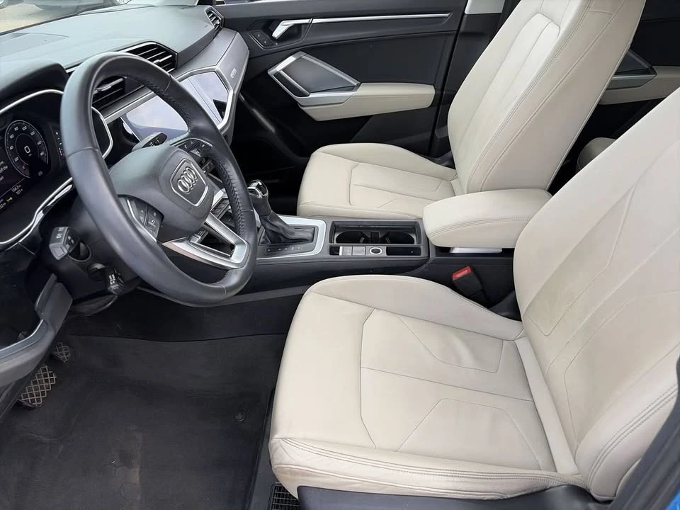2019 Audi F3 Q3 - Image 15 of 16