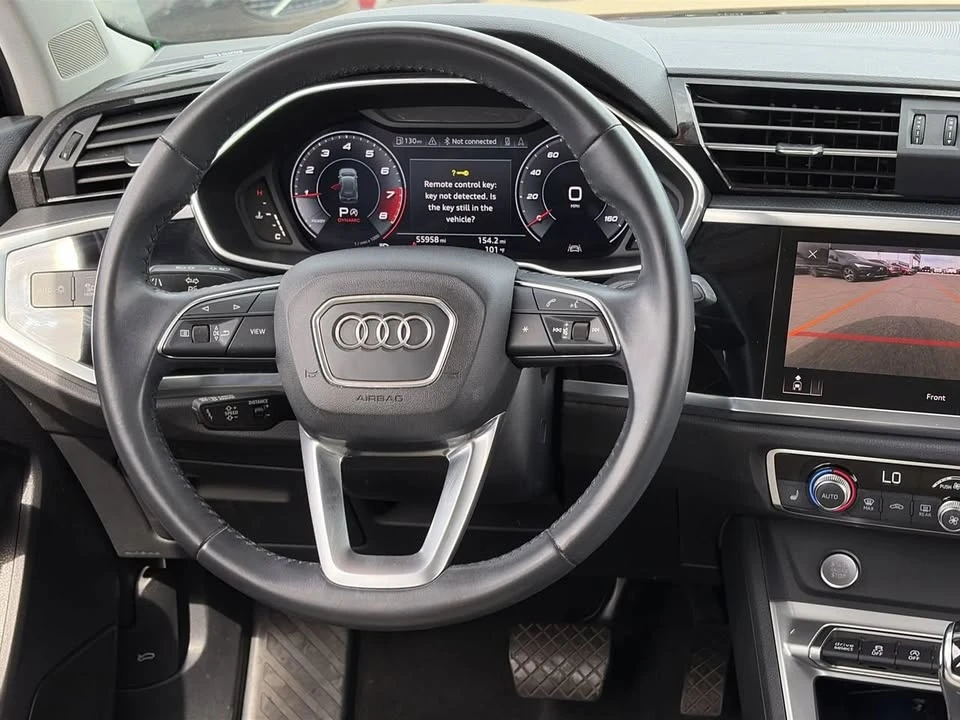 2019 Audi F3 Q3 - Image 10 of 16