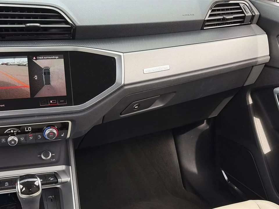 2019 Audi F3 Q3 - Image 12 of 16