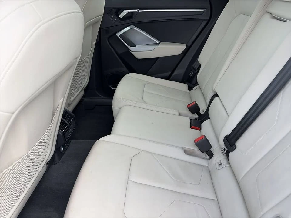 2019 Audi F3 Q3 - Image 13 of 16