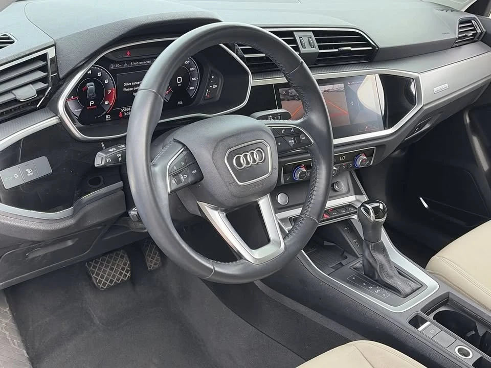 2019 Audi F3 Q3 - Image 14 of 16