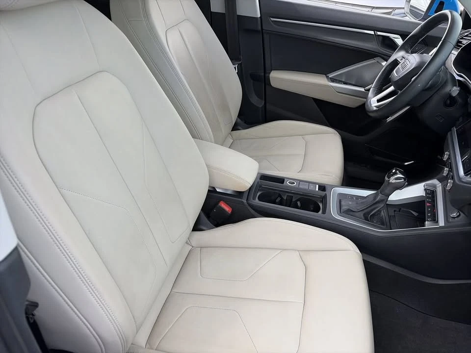 2019 Audi F3 Q3 - Image 7 of 16