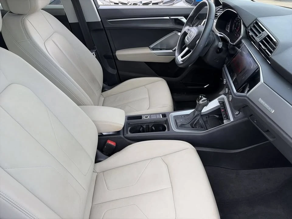 2019 Audi F3 Q3 - Image 8 of 16