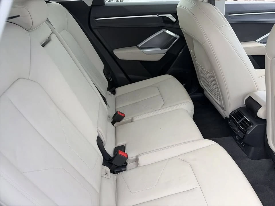 2019 Audi F3 Q3 - Image 9 of 16