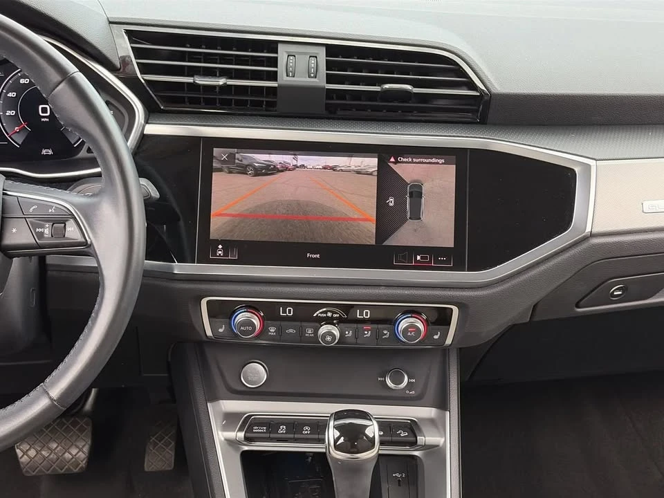 2019 Audi F3 Q3 - Image 11 of 16