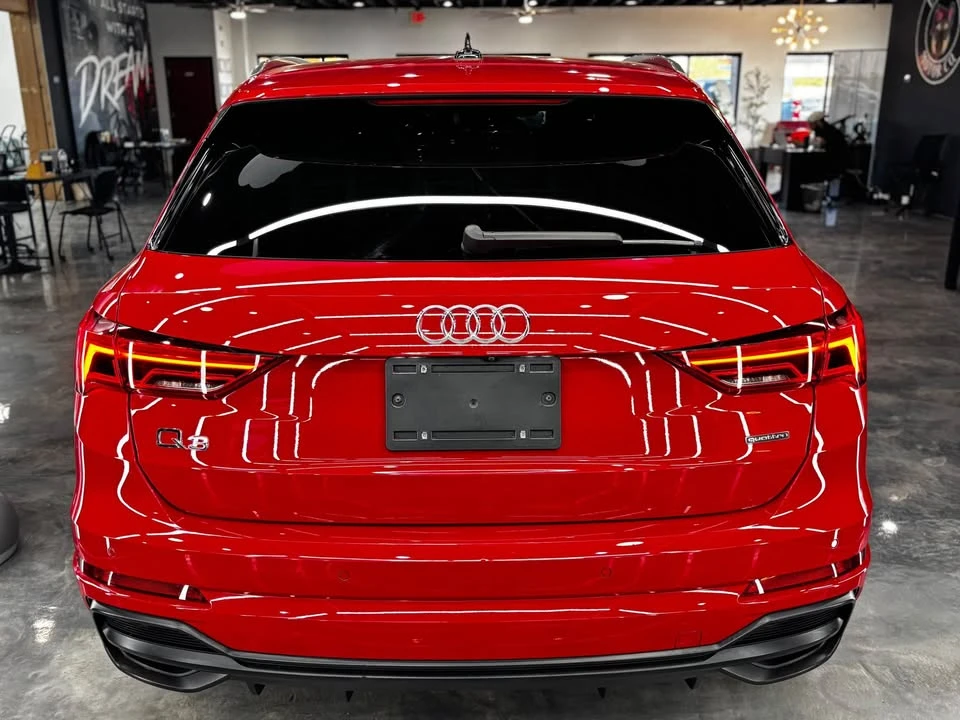 2019 Audi F3 Q3 - Image 5 of 13