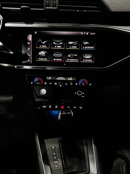 2019 Audi F3 Q3 - Image 9 of 14