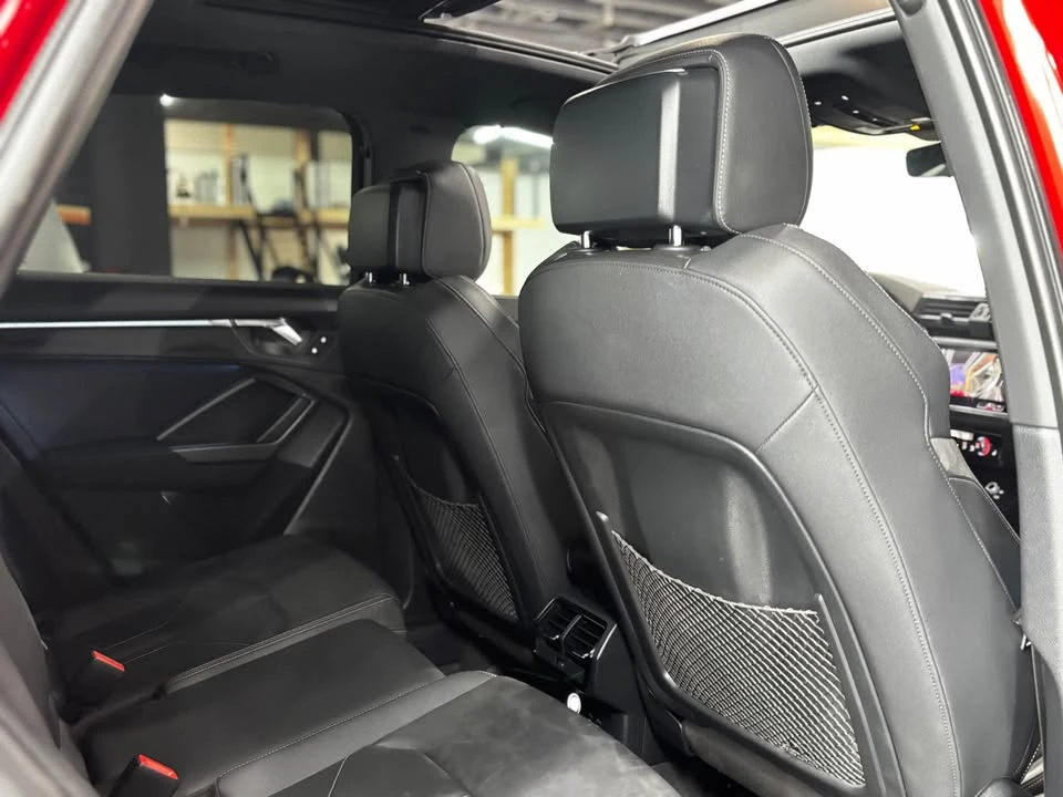 2019 Audi F3 Q3 - Image 11 of 14