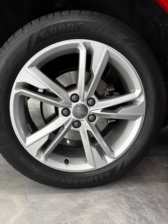 2019 Audi F3 Q3 - Image 14 of 14