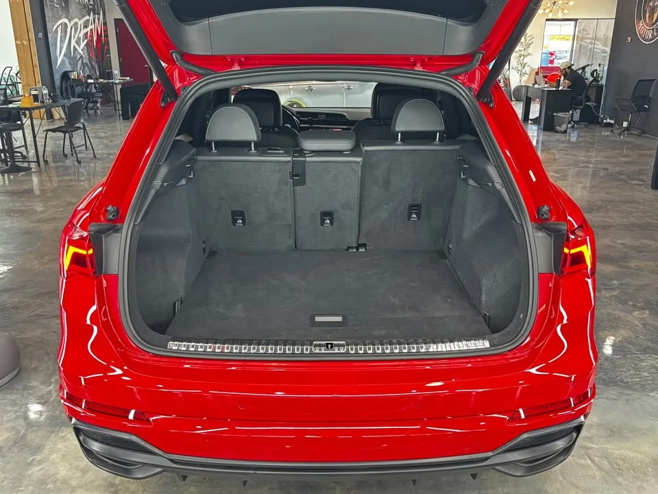 2019 Audi F3 Q3 - Image 13 of 14