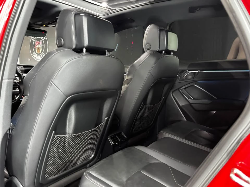 2019 Audi F3 Q3 - Image 10 of 14