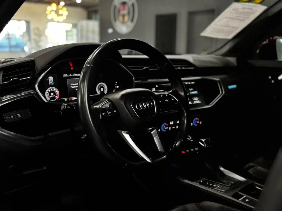 2019 Audi F3 Q3 - Image 7 of 14