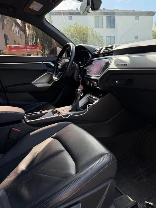 2019 Audi F3 Q3 - Image 10 of 13