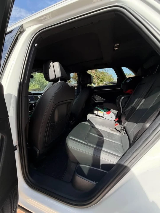 2019 Audi F3 Q3 - Image 12 of 13