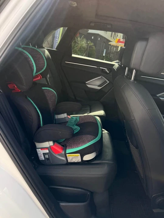 2019 Audi F3 Q3 - Image 13 of 13