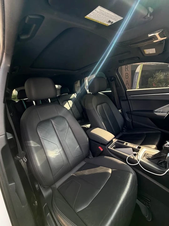2019 Audi F3 Q3 - Image 9 of 13