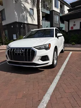 2019 Audi Q3 40 TFSI Premium Plus Sport Utility 4D