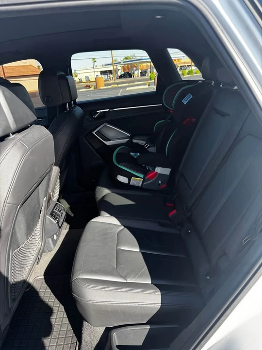 2019 Audi F3 Q3 - Image 8 of 11