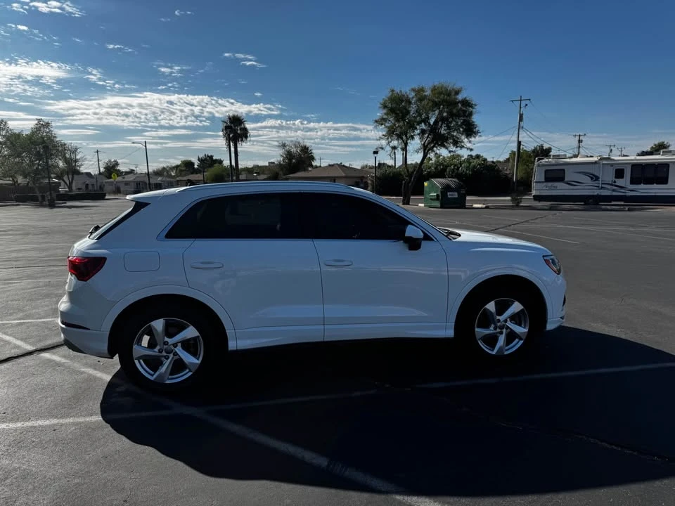 2019 Audi F3 Q3 - Image 6 of 11