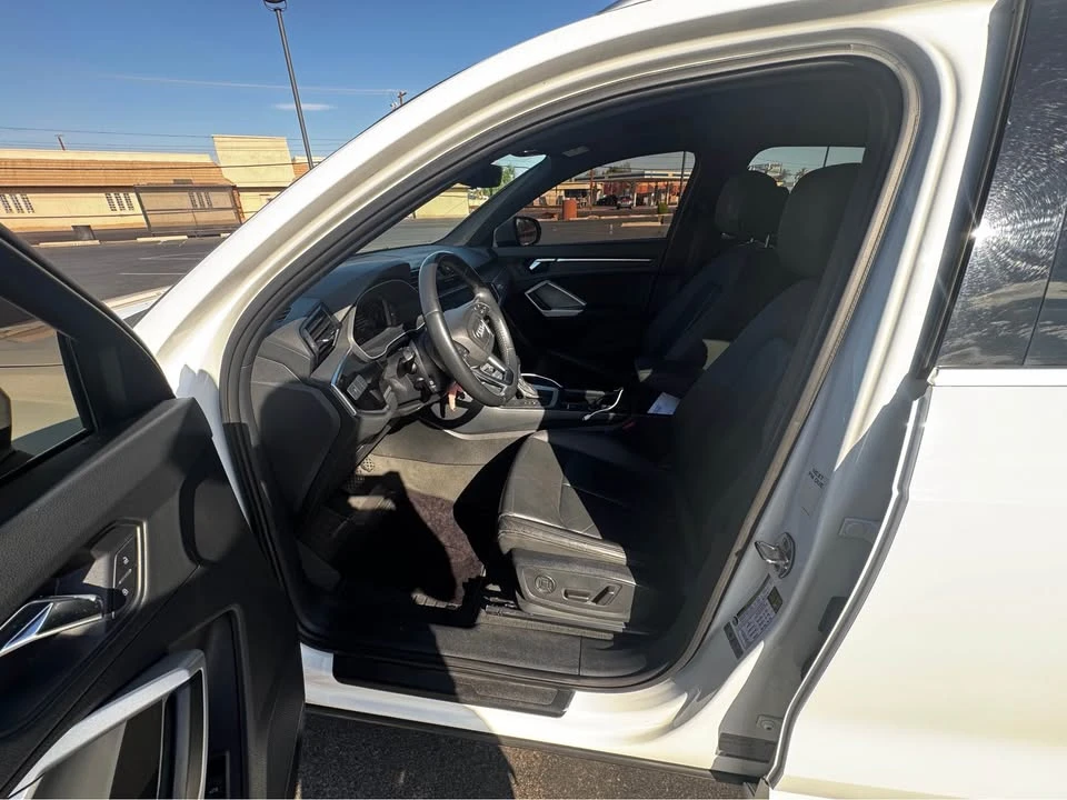 2019 Audi F3 Q3 - Image 11 of 11