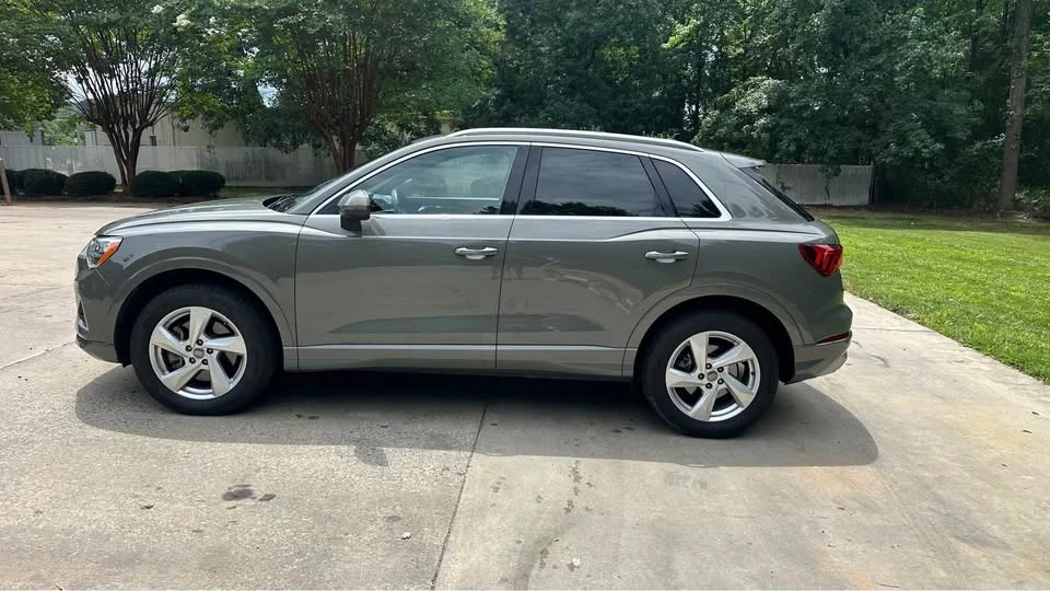 2019 Audi F3 Q3 - Image 7 of 15