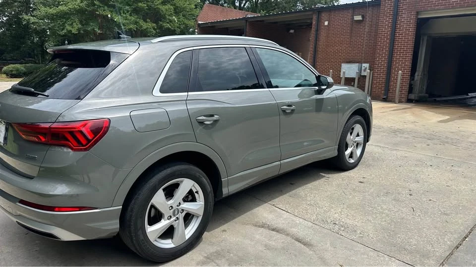 2019 Audi F3 Q3 - Image 5 of 15