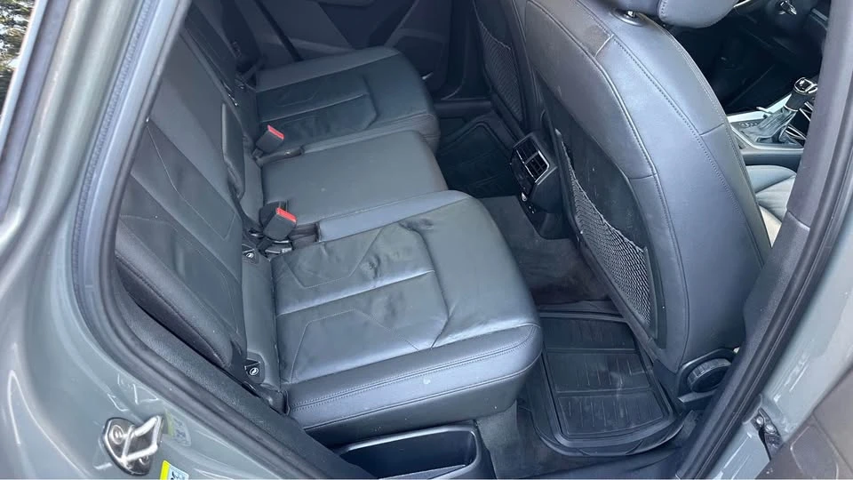 2019 Audi F3 Q3 - Image 10 of 15