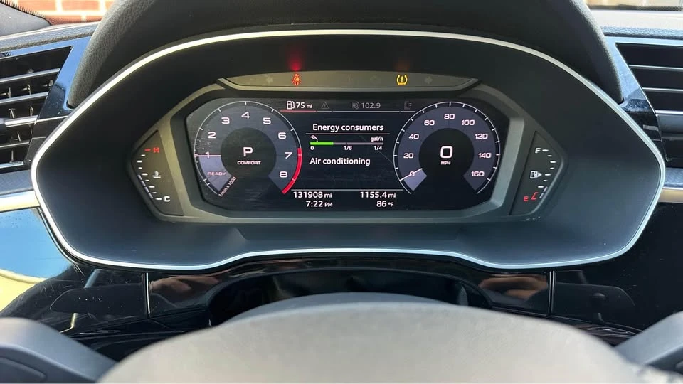 2019 Audi F3 Q3 - Image 15 of 15