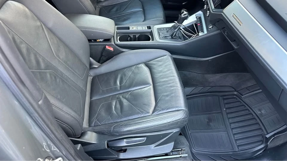 2019 Audi F3 Q3 - Image 9 of 15