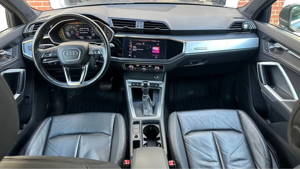 2019 Audi F3 Q3 - Image 12 of 14