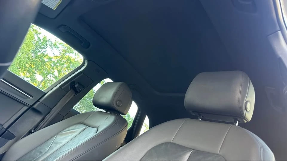 2019 Audi F3 Q3 - Image 14 of 14