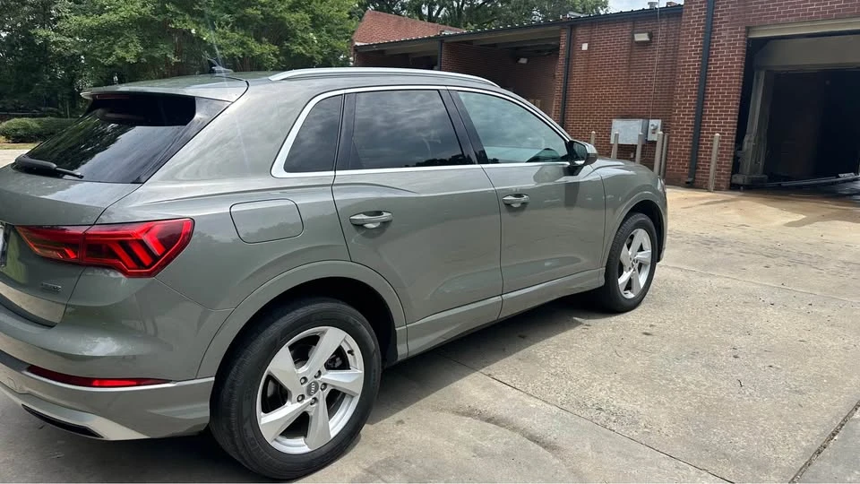 2019 Audi F3 Q3 - Image 5 of 14