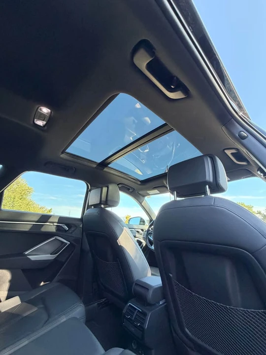 2019 Audi F3 Q3 - Image 6 of 13