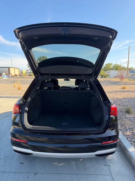 2019 Audi F3 Q3 - Image 13 of 13