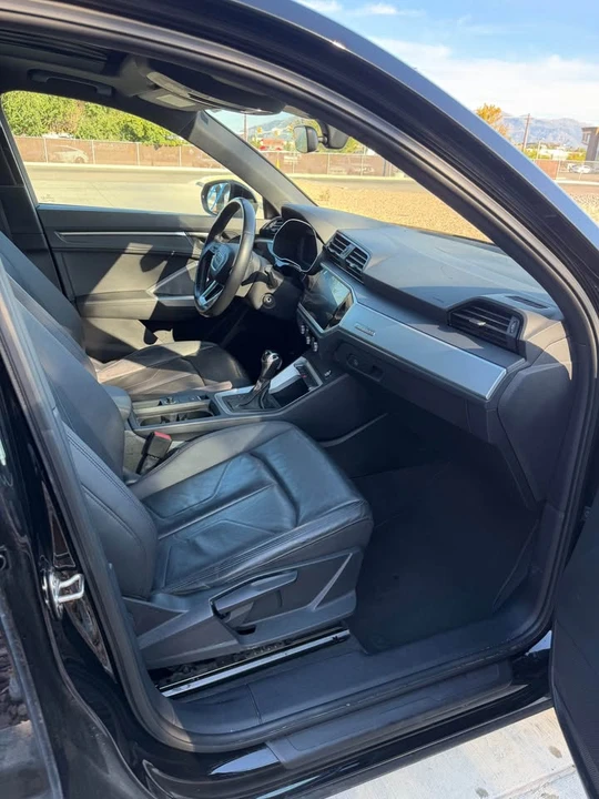 2019 Audi F3 Q3 - Image 8 of 13
