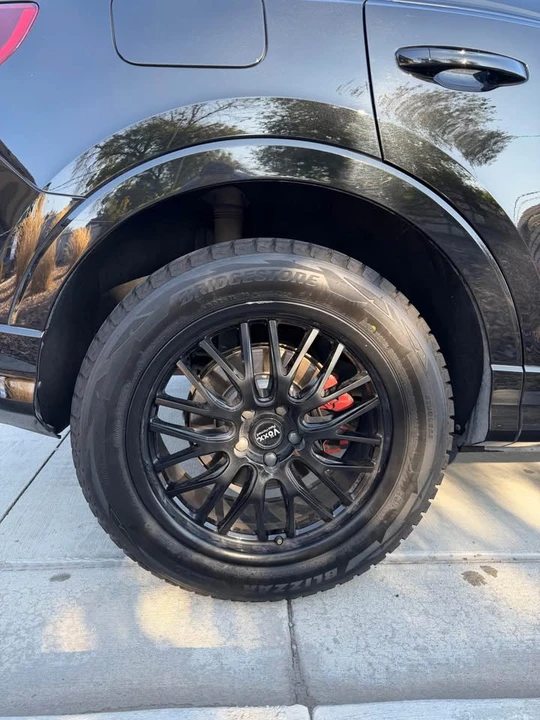 2019 Audi F3 Q3 - Image 3 of 13