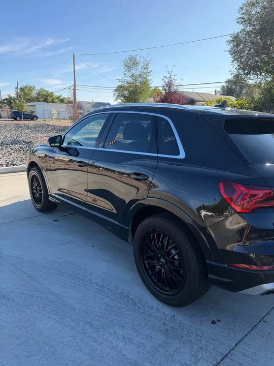 2019 Audi F3 Q3 - Image 11 of 13