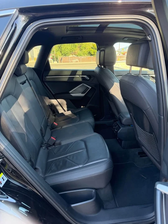 2019 Audi F3 Q3 - Image 7 of 13