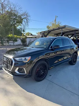 2019 Audi Q3 40 TFSI Premium Sport Utility 4D