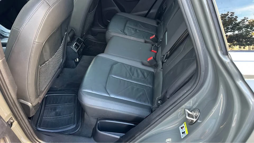 2019 Audi F3 Q3 - Image 9 of 14
