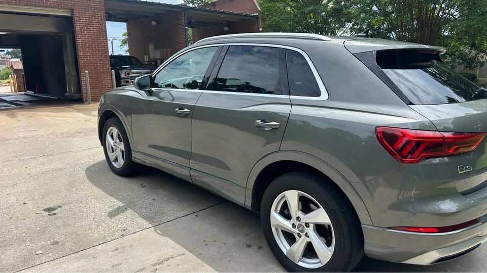 2019 Audi F3 Q3 - Image 6 of 14
