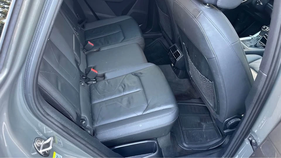 2019 Audi F3 Q3 - Image 10 of 14