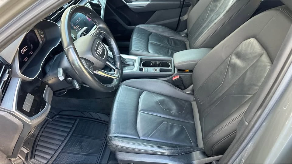 2019 Audi F3 Q3 - Image 8 of 14