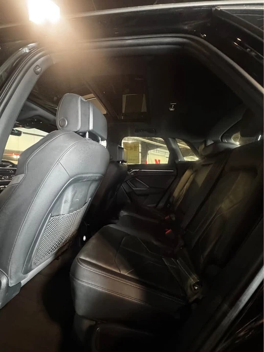 2019 Audi F3 Q3 - Image 8 of 12