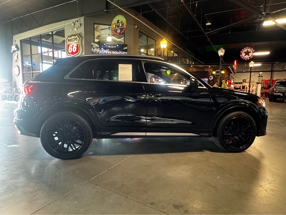 2019 Audi F3 Q3 - Image 6 of 12