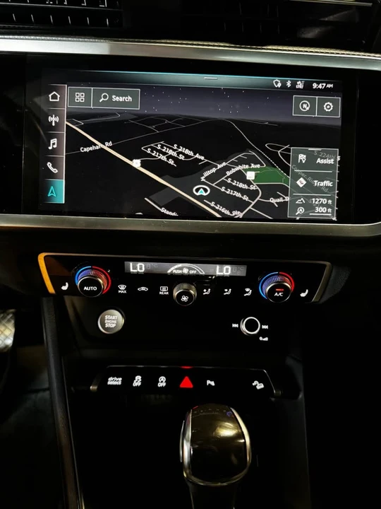 2019 Audi F3 Q3 - Image 11 of 12