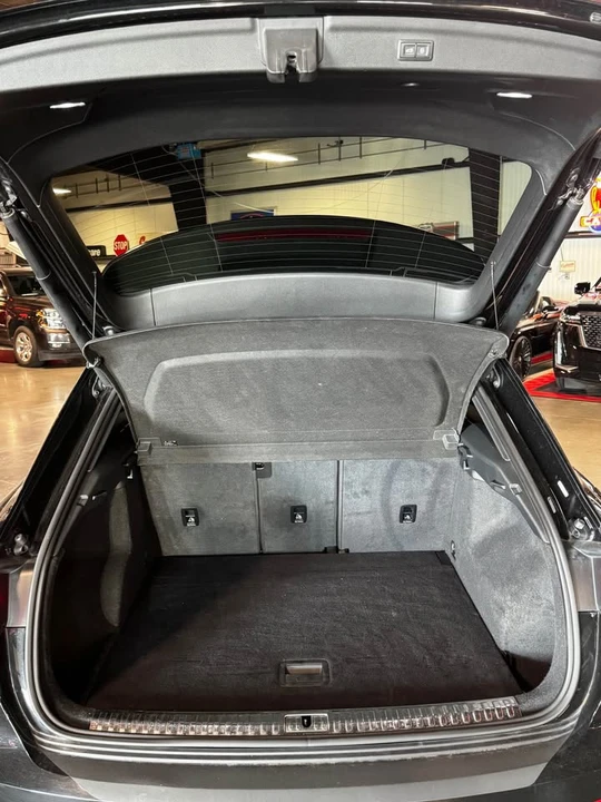 2019 Audi F3 Q3 - Image 4 of 12